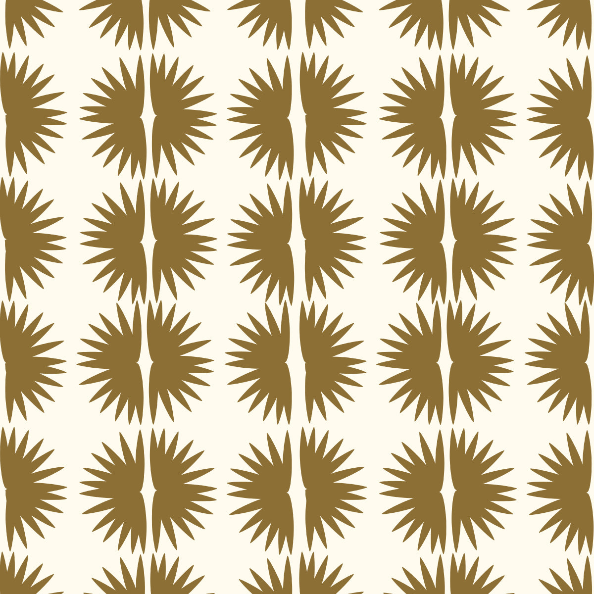 Crane Gold Grasscloth